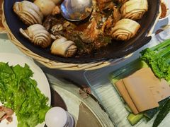 -古洼一锅鲜(开发区店)