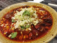 -情妹耙泥鳅·江湖川菜(科华店)