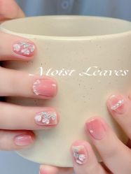 -M·X Nail日式美甲美睫