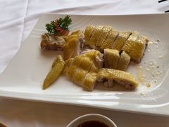 -粤菜王府·海鲜·茶市·海景餐厅(大梅沙店)