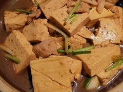 -华盛园卷子王农家菜水库鱼