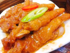 -明腾壹间茶餐厅(新都会花园广场店)