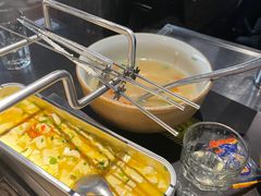 -很久以前羊肉串(中山公园店)