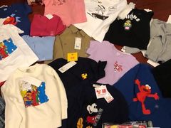 -优衣库(银座店)