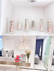 -La Rose·轻奢皮肤管理