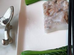 -顺德美的万豪酒店-万豪中餐厅