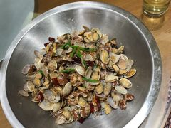 -新海渔港·胶东海鲜家常菜·家宴(奥体中心店)