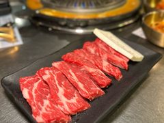 -喜来稀肉(金巴利道店)