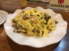 叉烧滑蛋-正德顺順德雙皮奶(中信店)