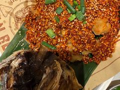 -七八冷面·延边朝鲜族美食(世纪汇店)