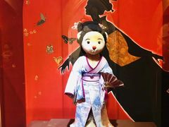 -济州岛泰迪熊博物馆
