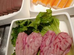 -海底捞火锅(团结桥店)
