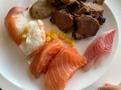 -索菲特西湖大酒店·香榭丽全日候餐厅(南山路店)