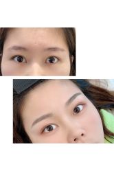 点击看大图 -MIVI·纹眉半永久野生眉