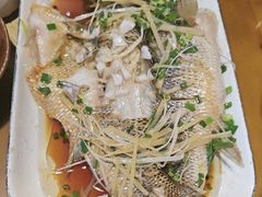 -重庆石磨豆花庄(乔庄店)