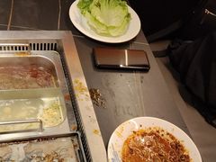 -星伦多自助料理·涮烤一体(虹悦城店)