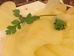 -老码头火锅(玉林店)