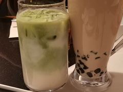 -港丽餐厅(天河城店)