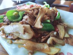 -盐帮食坊•小河帮川菜(四川师大店)