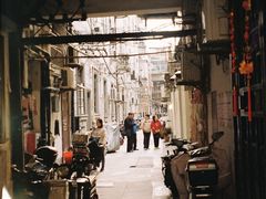 -柯达真美(老重庆中路店)