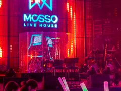 -MOSSO·Liveshow(M3香港广场店)