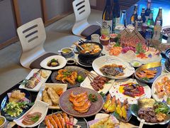 -红叶日本料理(三八广场店)
