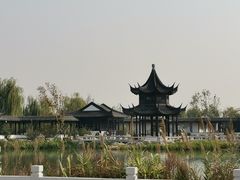-河北省第三届（邢台园博园）园林博览会