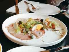 -LA PICADA 西班牙餐厅(成都远洋太古里店)