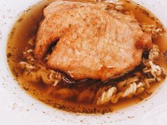 -翠华餐厅(香港国际机场店)