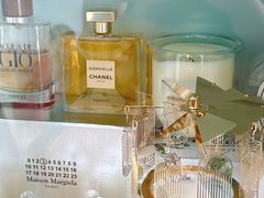 -CHANEL(恒隆广场店)