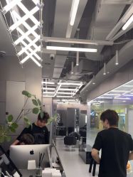 -东方麒麟·潘多拉SALON
