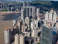 -WFC会仙楼观景台