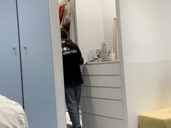 -天真蓝照相馆(中华广场店)