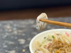 -阿芳卤面(中闽百汇店)