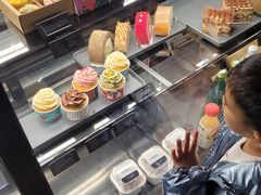 -星巴克(天津SM城市广场店)