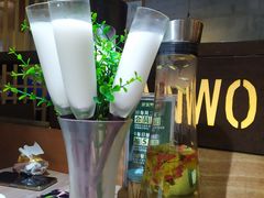 鲜榨椰子汁-探窝·竹笙椰子鸡(杨箕店)