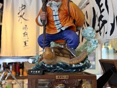 -沪水焙煎室(淡水路店)
