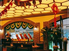 大堂-拉丁餐厅·巴西烤肉自助(正佳广场店)