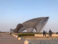 -南汇嘴观海公园