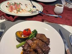 -ZHAO赵·牛扒坊(万象城店)