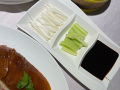 -鸭王烤鸭店(三里河店)