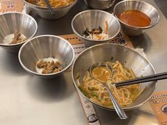 -小螺大作·螺蛳粉火锅(林和西店)