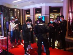 -温莎KTV(珠江路店)