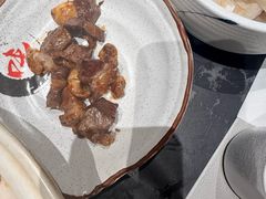 -樱之盛宴·蟹料理海鲜自助(前进大街店)