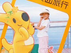 -青海湖二郎剑景区