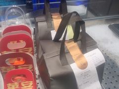 -海底捞火锅(长宁路龙之梦店)