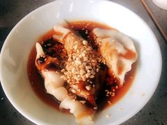 -龙抄手(春熙路总店)