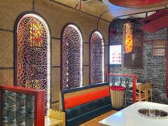 -大队长主题火锅(观音桥店)