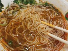 -白鹤大冷面