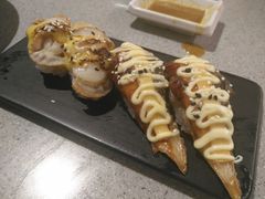 凡立贝寿司-友壹町寿司(嘉洲广场店)